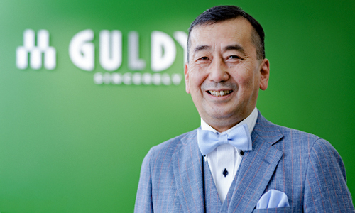 水野利之