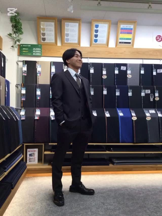 倉敷笹沖店 | 岡山のオーダースーツ専門店｜ガルディ