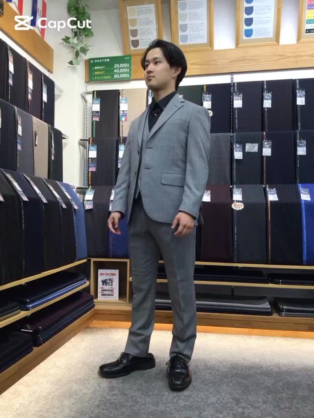 倉敷笹沖店 | 岡山のオーダースーツ専門店｜ガルディ