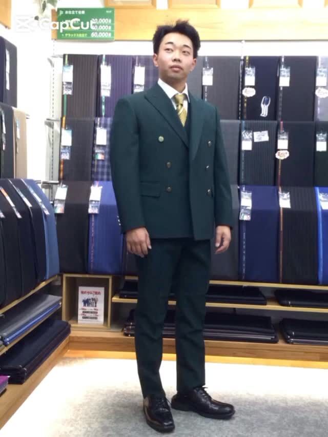 倉敷笹沖店 | 岡山のオーダースーツ専門店｜ガルディ