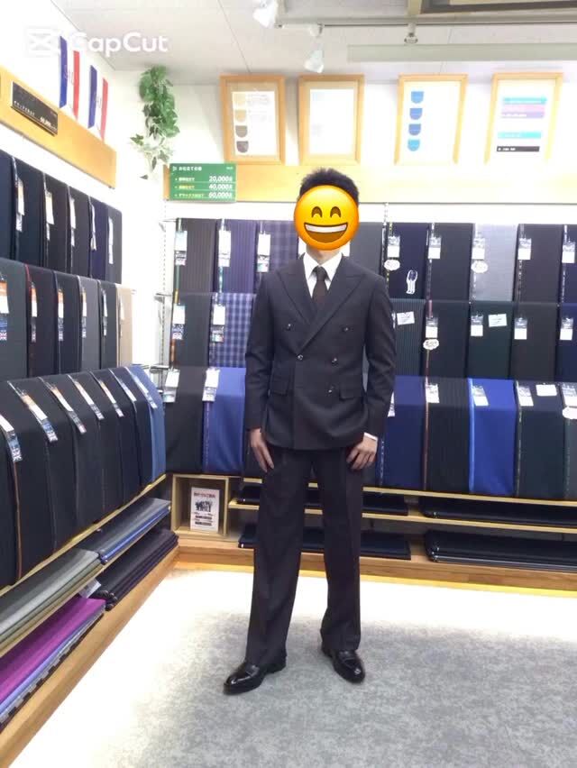 倉敷笹沖店 | 岡山のオーダースーツ専門店｜ガルディ