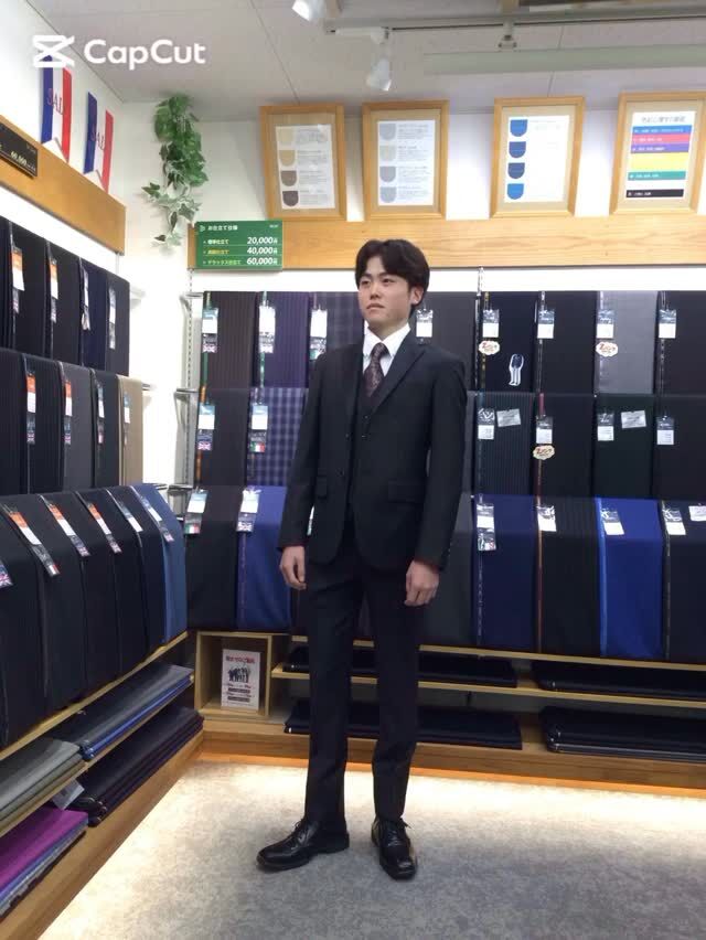 倉敷笹沖店 | 岡山のオーダースーツ専門店｜ガルディ